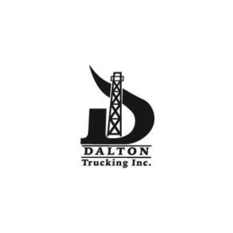 D DALTON TRUCKING INC. trademark