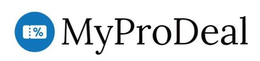 MYPRODEAL trademark