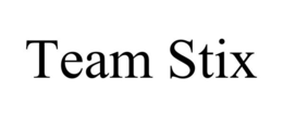 TEAM STIX trademark