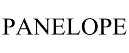 PANELOPE trademark