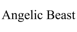 ANGELIC BEAST trademark