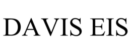 DAVIS EIS trademark