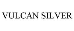 VULCAN SILVER trademark