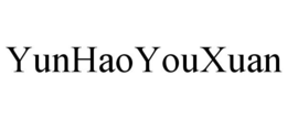 YUNHAOYOUXUAN trademark