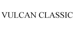 VULCAN CLASSIC trademark