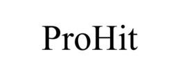 PROHIT trademark