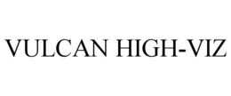 VULCAN HIGH-VIZ trademark