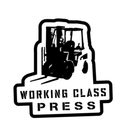 WORKING CLASS PRESS trademark