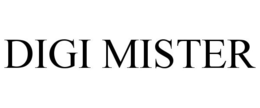 DIGI MISTER trademark