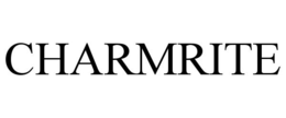 CHARMRITE trademark