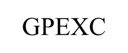 GPEXC trademark