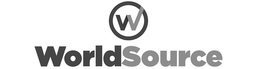 W WORLDSOURCE trademark
