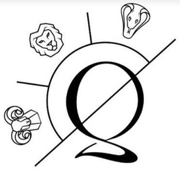 Q trademark