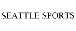 SEATTLE SPORTS trademark