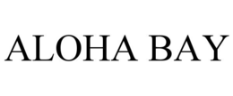 ALOHA BAY trademark