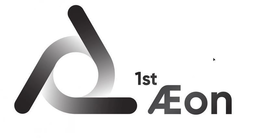 1ST ÆON trademark
