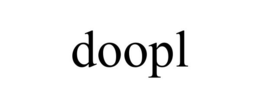 DOOPL trademark