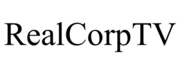REALCORPTV trademark