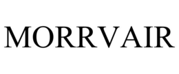 MORRVAIR trademark