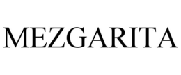 MEZGARITA trademark