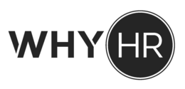 WHY HR trademark
