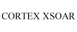 CORTEX XSOAR trademark