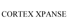 CORTEX XPANSE trademark