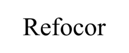 REFOCOR trademark