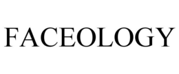 FACEOLOGY trademark