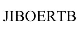 JIBOERTB trademark