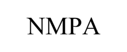 NMPA trademark