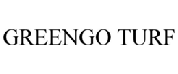 GREENGO TURF trademark