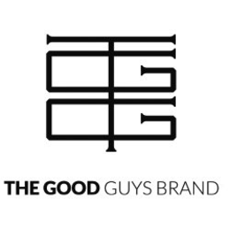 TGG THE GOOD GUYS BRAND trademark