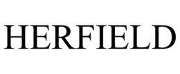HERFIELD trademark