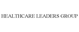 HEALTHCARE LEADERS GROUP trademark