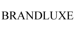 BRANDLUXE trademark