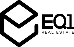 EQ1 REAL ESTATE trademark