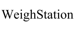 WEIGHSTATION trademark