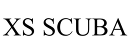 XS SCUBA trademark