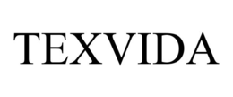 TEXVIDA trademark