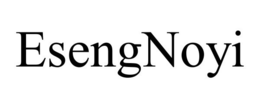 ESENGNOYI trademark