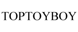 TOPTOYBOY trademark