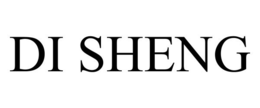 DI SHENG trademark