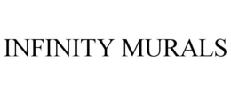 INFINITY MURALS trademark