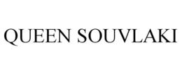 QUEEN SOUVLAKI trademark