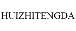 HUIZHITENGDA trademark