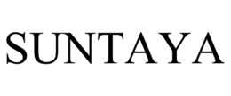 SUNTAYA trademark