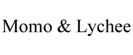 MOMO & LYCHEE trademark