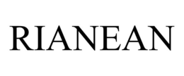 RIANEAN trademark