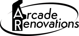 ARCADE RENOVATIONS trademark